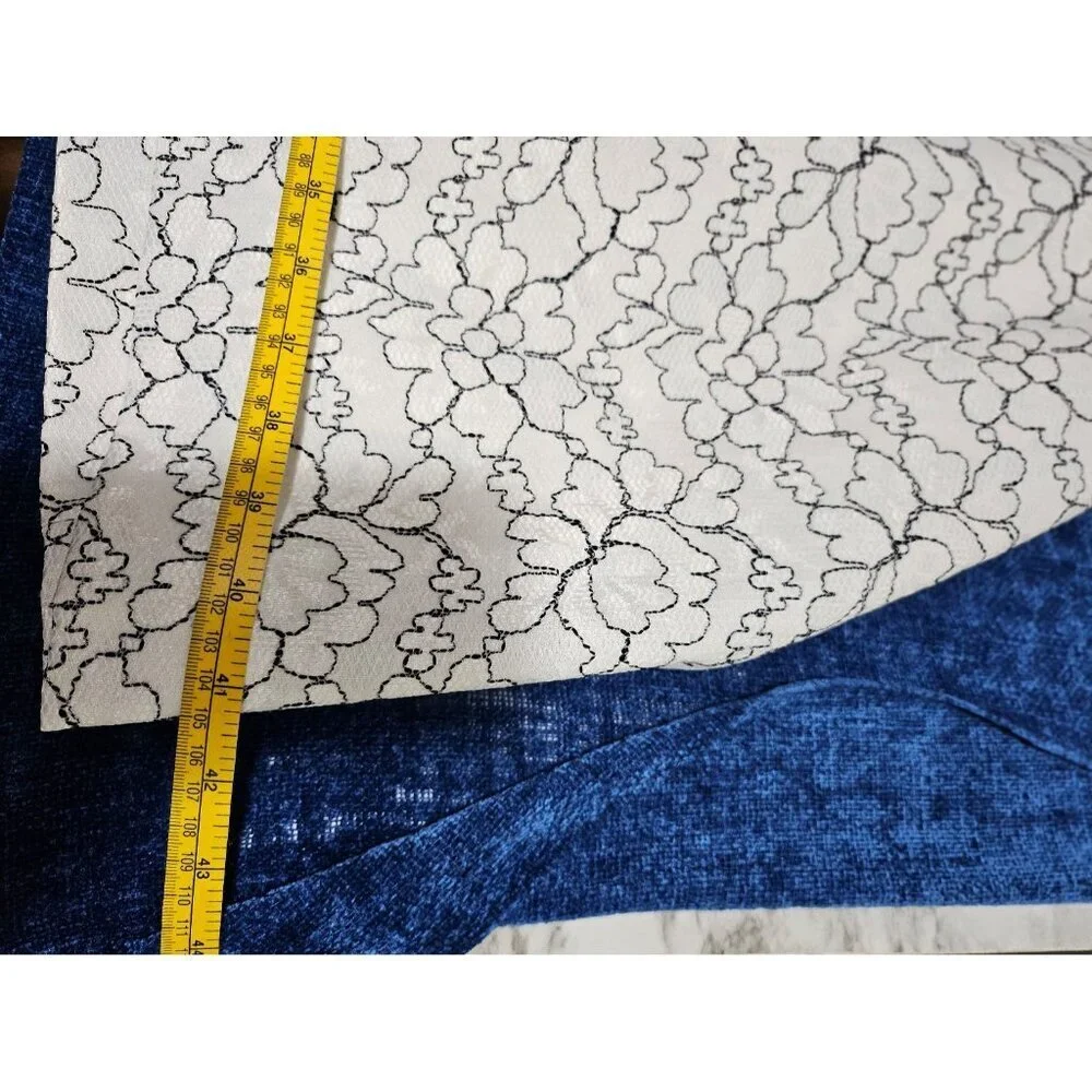 NWT Kate Spade Rena Bow Back Dress 14 Lace Floral - Picture 7 of 12